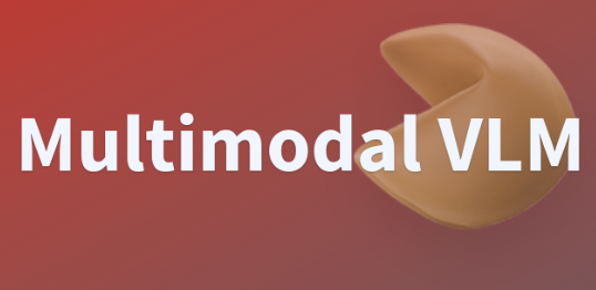 Multimodal Vision-Language Model