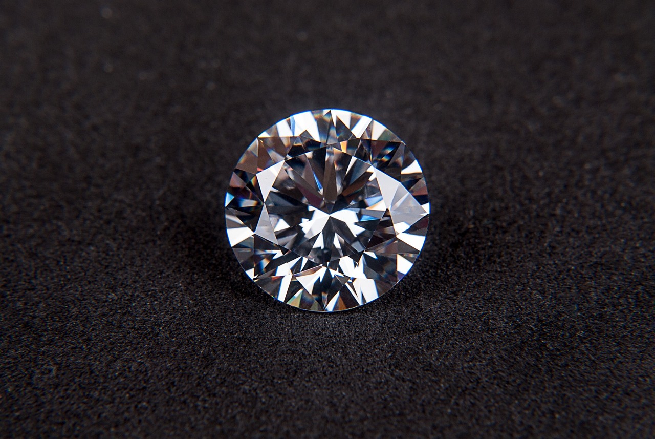 Diamond Grading